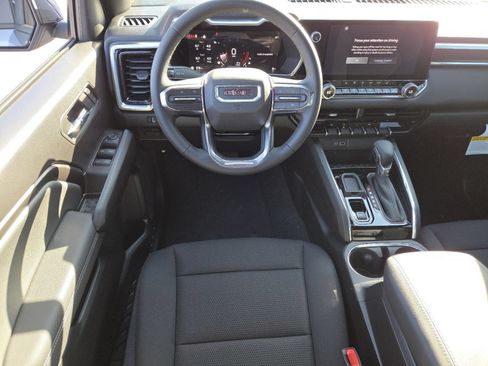 New 2026 GMC Canyon Elevation w/ Convenience Package RWD image 27