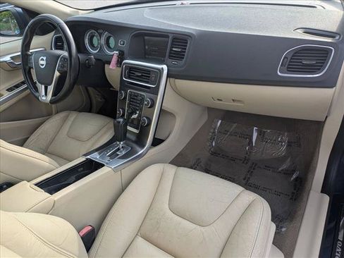 Used 2012 Volvo S60 T6 AWD/4WD image 21