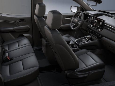 New 2026 GMC Canyon Elevation w/ Convenience Package AWD/4WD image 52