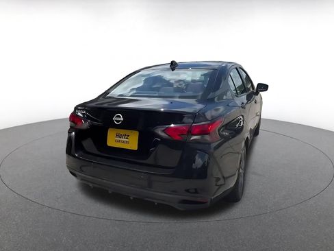 Used 2025 Nissan Versa SV FWD image 13