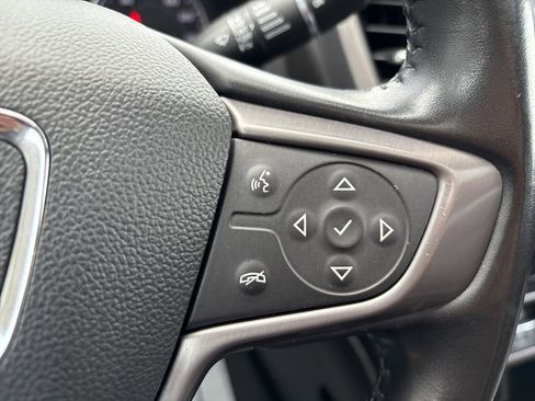Used 2021 GMC Acadia AT4 w/ Trailering Package AWD/4WD image 21