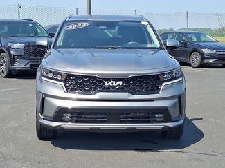 Certified 2023 Kia Sorento EX AWD/4WD video 2