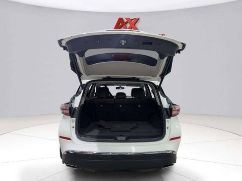 Used 2017 Nissan Murano Platinum FWD image 42