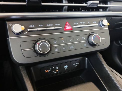 New 2026 Hyundai Tucson SE FWD image 21
