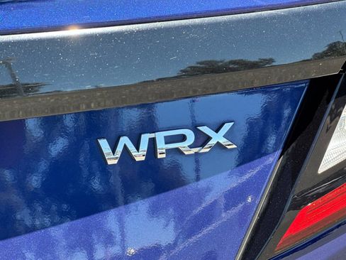 Used 2022 Subaru WRX Premium AWD/4WD image 30