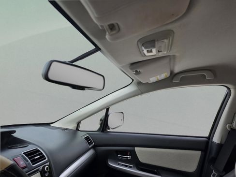 Used 2016 Subaru Crosstrek 2.0i Premium w/ Popular Package #1 image 13