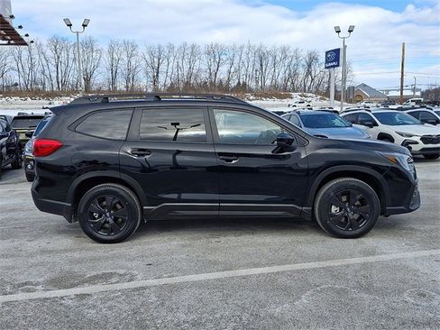 New 2026 Subaru Ascent Premium image 11