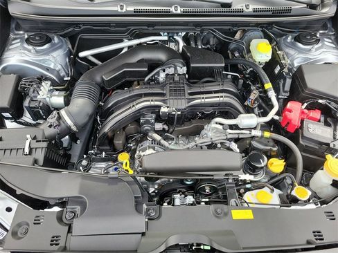 New 2026 Subaru Crosstrek 2.5i Sport image 10