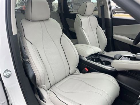 New 2026 Acura RDX SH-AWD w/ Advance Package image 32