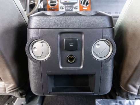 Used 2016 Ford F350 King Ranch w/ King Ranch w/Chrome Package image 39