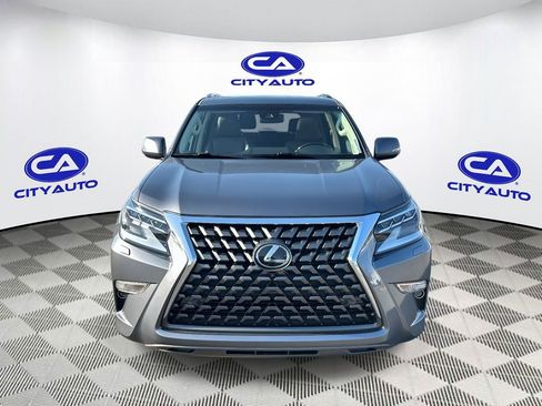 Used 2020 Lexus GX 460 Luxury w/ Accessory Package image 10