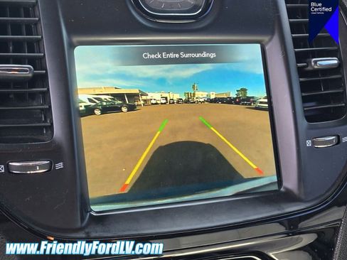 Used 2020 Chrysler 300 S w/ 300S Premium Group image 21