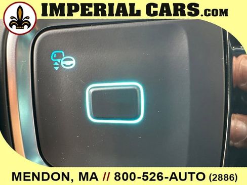 New 2026 Ford Expedition Tremor AWD/4WD image 25