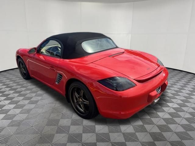 Used 2011 Porsche Boxster RWD image 7