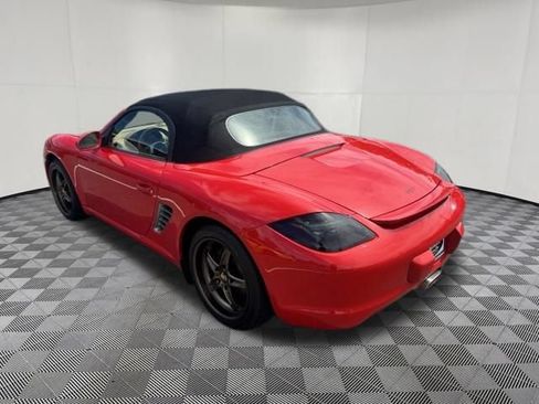 Used 2011 Porsche Boxster RWD image 7