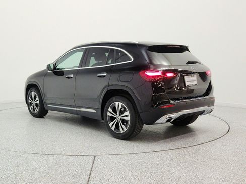 Certified 2024 Mercedes-Benz GLA 250 image 8