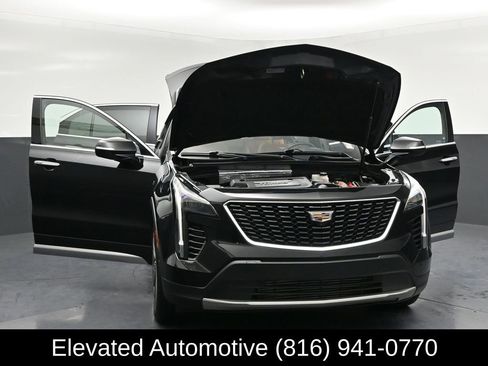 Used 2019 Cadillac XT4 Premium Luxury image 37