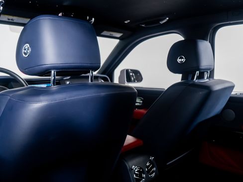 Used 2023 Rolls-Royce Cullinan image 57