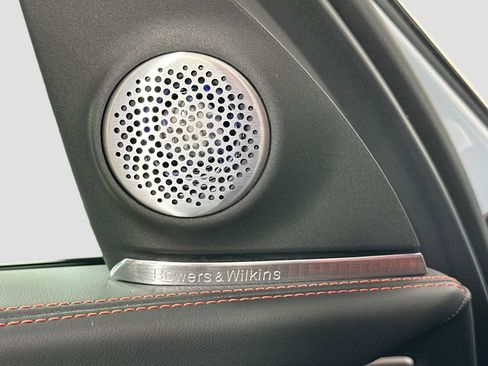 Certified 2024 BMW XM Label Red w/ M Driver's Package image 19