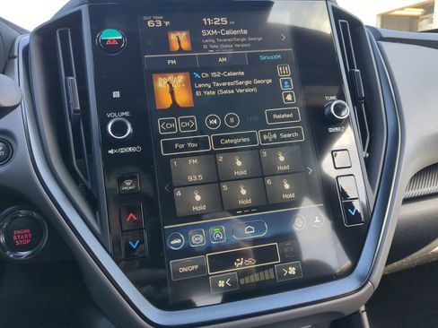 New 2026 Subaru Crosstrek 2.5i Wilderness image 21