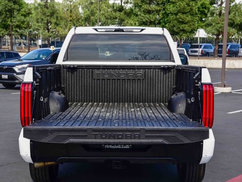 Certified 2026 Toyota Tundra SR5 image 31