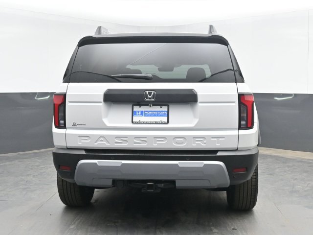 New 2026 Honda Passport RTL image 9