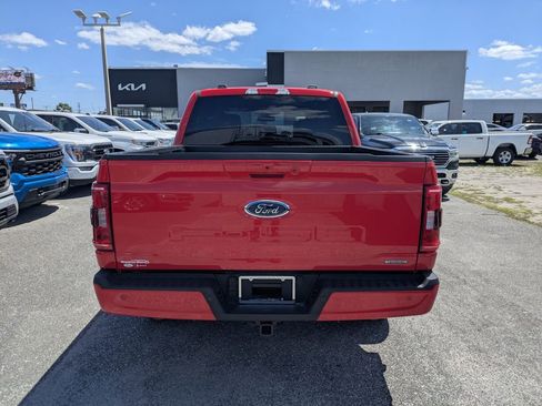 Used 2022 Ford F150 XLT w/ Equipment Group 302A High image 4