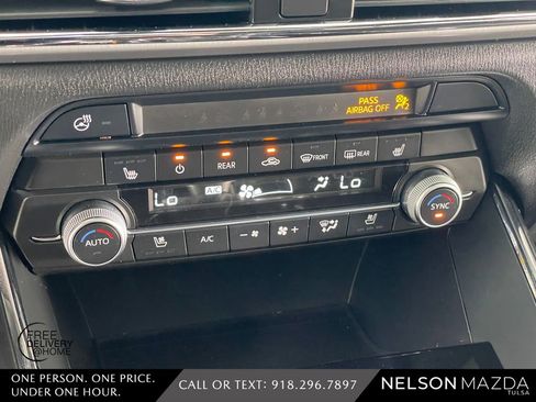 Used 2020 MAZDA CX-9 Grand Touring image 36
