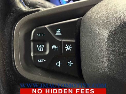 Used 2023 Ford Bronco Wildtrak image 40