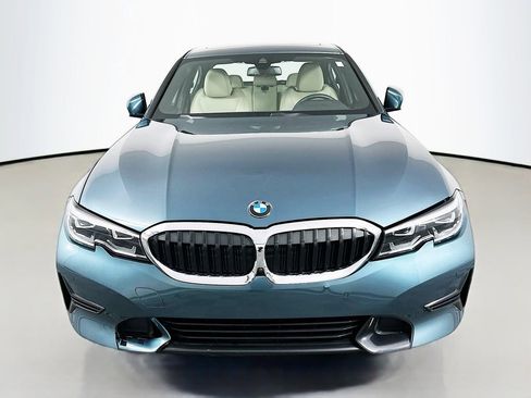 Used 2021 BMW 330e w/ Convenience Package image 2