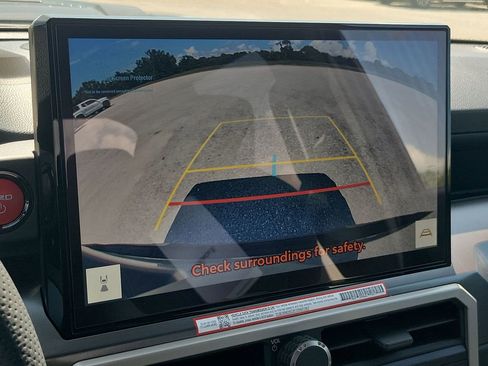 New 2025 Toyota Tacoma TRD Sport image 30