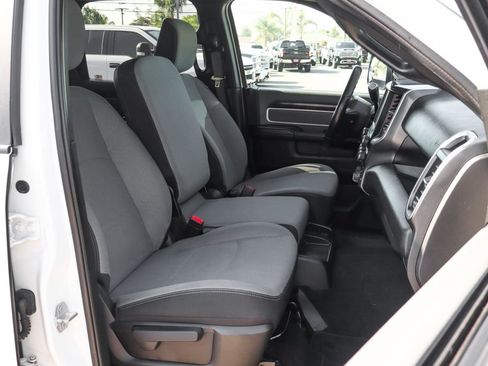 Used 2022 RAM 3500 Big Horn image 46