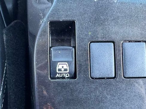 Used 2021 Toyota 4Runner Nightshade AWD/4WD image 34