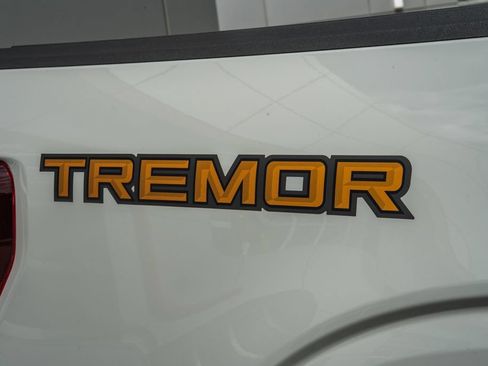Used 2023 Ford F150 Tremor w/ Equipment Group 402A High AWD/4WD image 20