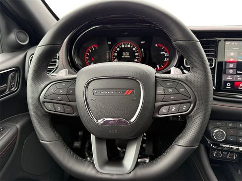 New 2026 Dodge Durango GT image 12