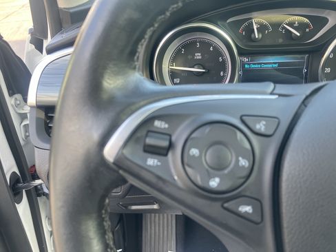 Used 2020 Buick Envision Essence w/ Experience Buick Package AWD/4WD image 25