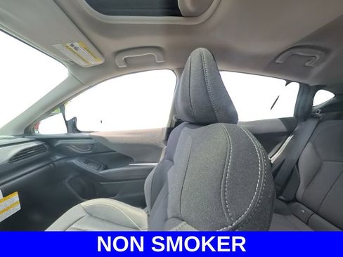 Certified 2025 Subaru Crosstrek 2.5i Premium image 24