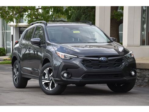 New 2026 Subaru Crosstrek 2.0i Premium AWD/4WD image 1