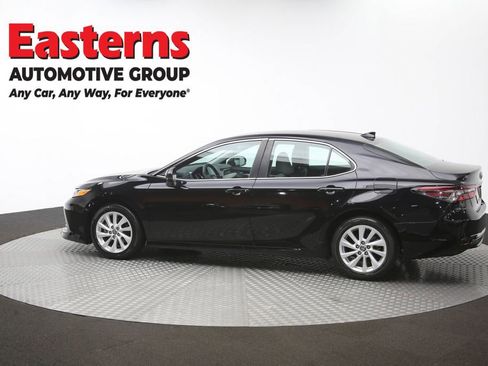 Used 2024 Toyota Camry LE FWD image 60