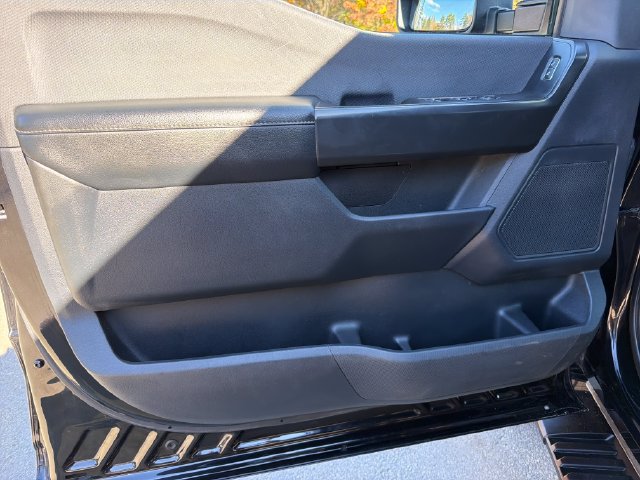 Used 2022 Ford F150 XL w/ STX Appearance Package AWD/4WD image 12