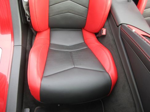 Used 2023 Chevrolet Corvette 70TH ANNIVERSARY STRINGRAY CON image 24