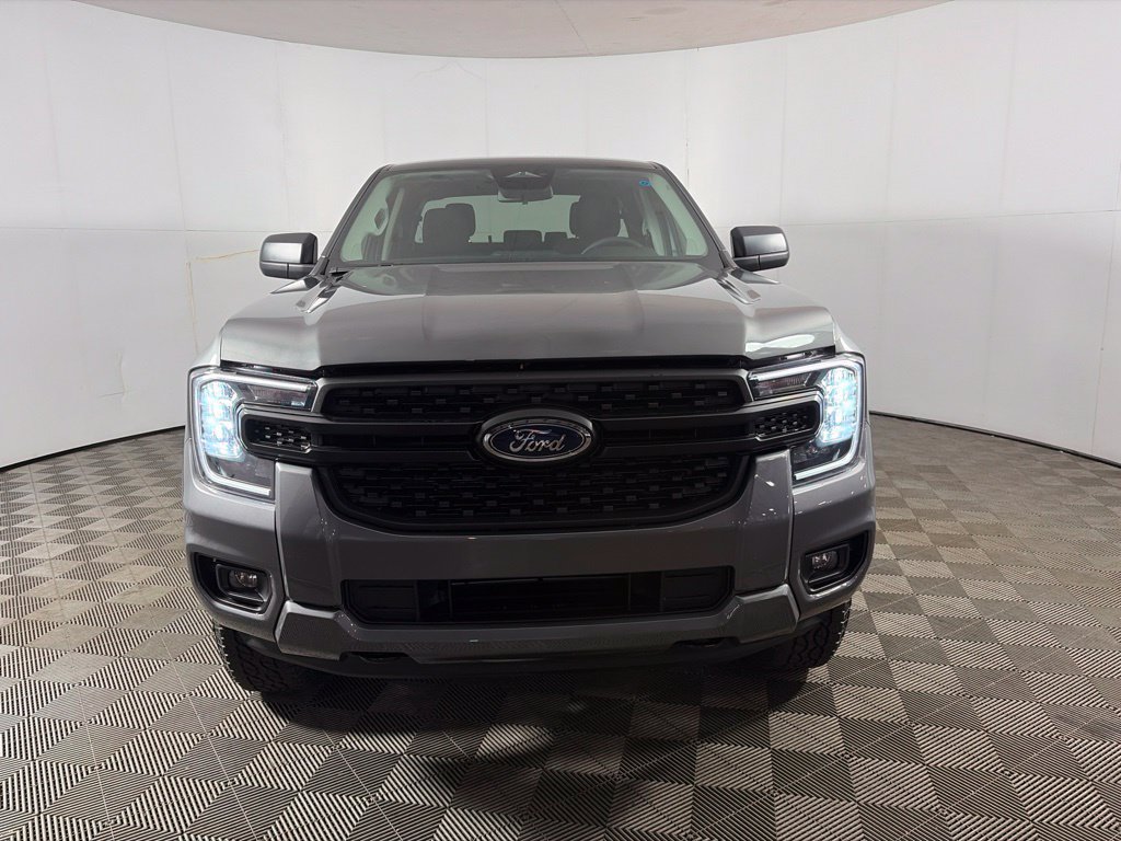 New 2026 Ford Ranger XL AWD/4WD image 2