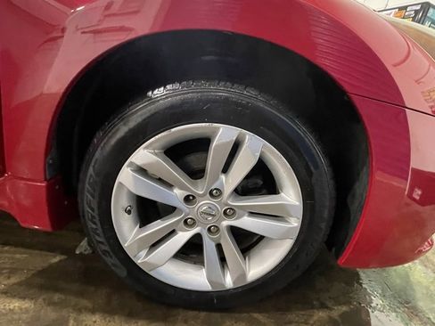 Used 2010 Nissan Altima 2.5 S w/ Convenience Pkg image 27