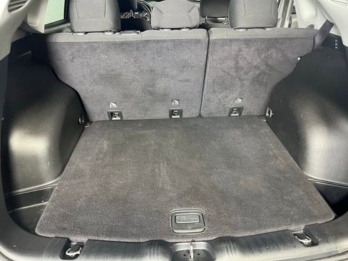 Used 2020 Jeep Compass Sport w/ Safety & Security Group image 27