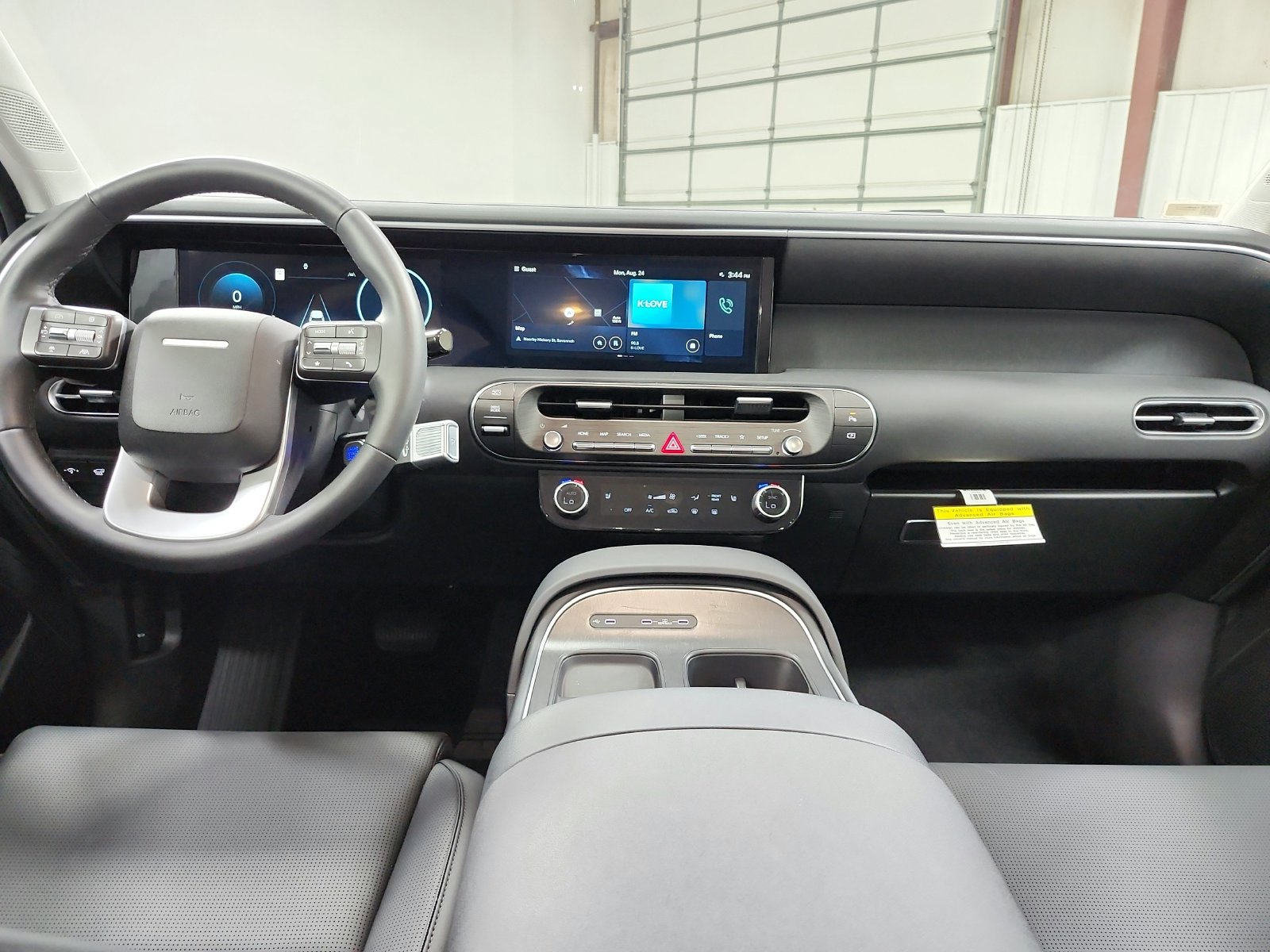 Used 2026 Hyundai Palisade SEL FWD image 25