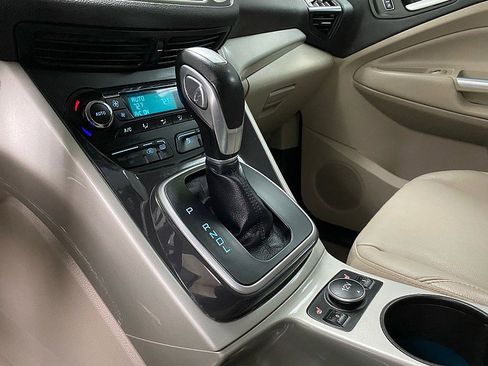 Used 2014 Ford C-MAX Energi SEL image 10