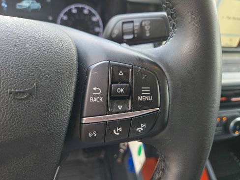 Used 2024 Ford Maverick XLT w/ XLT Luxury Package FWD image 13