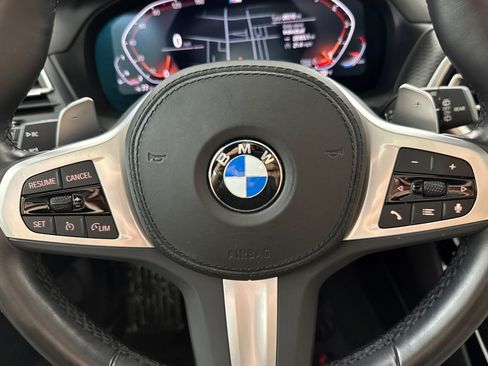 Used 2024 BMW X3 xDrive30i w/ M Sport Package AWD/4WD image 10