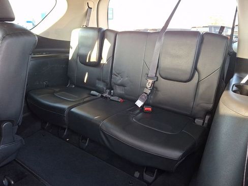 Used 2023 Nissan Armada SL image 13