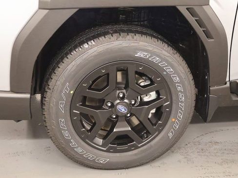 New 2026 Subaru Outback Wilderness image 8